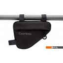Аксессуары для велосипеда Caanbag Треугольная Мини CAAN-TR-44BL (черный)