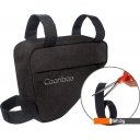 Аксессуары для велосипеда Caanbag Треугольная Мини CAAN-TR-44BL (черный)