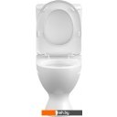 Унитазы Cersanit Nick S-KO-NIC031-ST-P-w