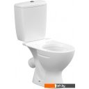 Унитазы Cersanit Nick S-KO-NIC031-ST-P-w