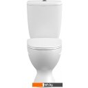 Унитазы Cersanit Nick S-KO-NIC031-ST-P-w