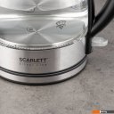 Электрочайники и термопоты Scarlett SC-EK27G95