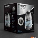 Электрочайники и термопоты Scarlett SC-EK27G95