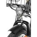 Электровелосипеды MyWay Truck 1.0 350 20 (15, черный)