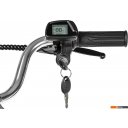 Электровелосипеды MyWay Truck 1.0 350 20 (15, черный)