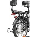 Электровелосипеды MyWay Truck 1.0 350 20 (15, черный)