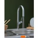 Смесители Rubineta Bona-33 PO BO33008