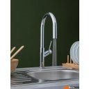 Смесители Rubineta Bona-33 PO BO33008