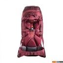 Рюкзаки Tatonka Yukon X1 65+10 Woman 1346.047 (красный)