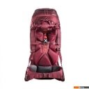 Рюкзаки Tatonka Yukon X1 65+10 Woman 1346.047 (красный)