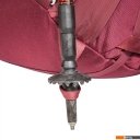 Рюкзаки Tatonka Yukon X1 65+10 Woman 1346.047 (красный)