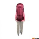 Рюкзаки Tatonka Yukon X1 65+10 Woman 1346.047 (красный)