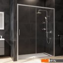 Душевые кабины AM.PM Gem Solo W90G-150-1-195MT