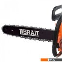 Цепные электро- и бензопилы Brait BR-5218