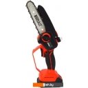 Цепные электро- и бензопилы Brait BCHS20-2NM (с 1-им АКБ, кейс) Цепные электро- и бензопилы Brait BCHS20-2NM (с 1-им АКБ, кейс)