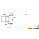 Смесители Econoce EC0393