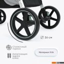 Детские коляски и аксессуары Tomix Sunny 619C (3 в 1, jet black)