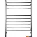 Полотенцесушители TERMINUS Аврора П9 500x700 (хром) Полотенцесушители TERMINUS Аврора П9 500x700 (хром)