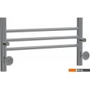 Полотенцесушители TERMINUS Аврора П9 500x700 (хром) Полотенцесушители TERMINUS Аврора П9 500x700 (хром)