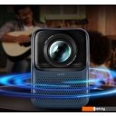 Проекторы Wanbo T2 Max 2023 (темно-синий)