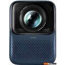 Проекторы Wanbo T2 Max 2023 (темно-синий)