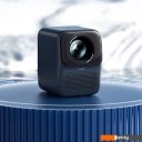 Проекторы Wanbo T2 Max 2023 (темно-синий)