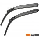 Щетки стеклоочистителей Bosch Aero L+R 650mm/450mm 3397007523