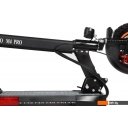 Электросамокаты и электроскутеры Kugoo M4 Pro 18 Ah 2020 (черный)