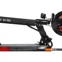 Электросамокаты и электроскутеры Kugoo M4 Pro 18 Ah 2020 (черный) Электросамокаты и электроскутеры Kugoo M4 Pro 18 Ah 2020 (черный)