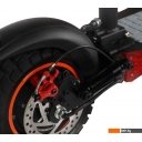 Электросамокаты и электроскутеры Kugoo M4 Pro 18 Ah 2020 (черный)