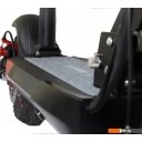 Электросамокаты и электроскутеры Kugoo M4 Pro 18 Ah 2020 (черный)