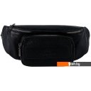 Женские и мужские сумки Francesco Molinary 356-Y001-BLK (черный)