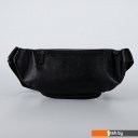 Женские и мужские сумки Francesco Molinary 356-Y001-BLK (черный)