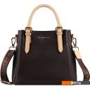 Женские и мужские сумки Bugatti Ella 49362002 (темно-коричневый)