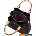 Женские и мужские сумки Bugatti Ella 49362002 (темно-коричневый)