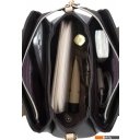 Женские и мужские сумки Bugatti Ella 49362002 (темно-коричневый)