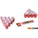 Настольные игры GaGa Games Beer Pong. Королевский бирпонг