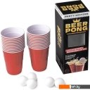 Настольные игры GaGa Games Beer Pong. Королевский бирпонг