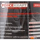 Строительный, слесарный, монтажный инструмент ForceKraft FK-203816