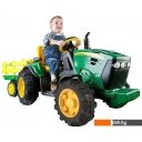 Детские электромобили Peg Perego JD Ground Force [IGOR0047]