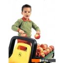 Детские электромобили Peg Perego JD Ground Force [IGOR0047]