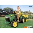 Детские электромобили Peg Perego JD Ground Force [IGOR0047]
