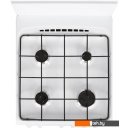 Кухонные плиты GEFEST ПГЭ 5102-01 0337