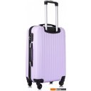 Чемоданы, сумки-тележки L'Case Krabi BCP-1202 72 см (лиловый)