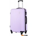 Чемоданы, сумки-тележки L'Case Krabi BCP-1202 72 см (лиловый)