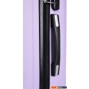 Чемоданы, сумки-тележки L'Case Krabi BCP-1202 72 см (лиловый)