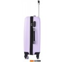 Чемоданы, сумки-тележки L'Case Krabi BCP-1202 72 см (лиловый)