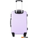 Чемоданы, сумки-тележки L'Case Krabi BCP-1202 72 см (лиловый)
