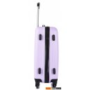 Чемоданы, сумки-тележки L'Case Krabi BCP-1202 72 см (лиловый)