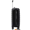 Чемоданы, сумки-тележки L'Case Phatthaya BCP-12-02 13212 67 см (черный)